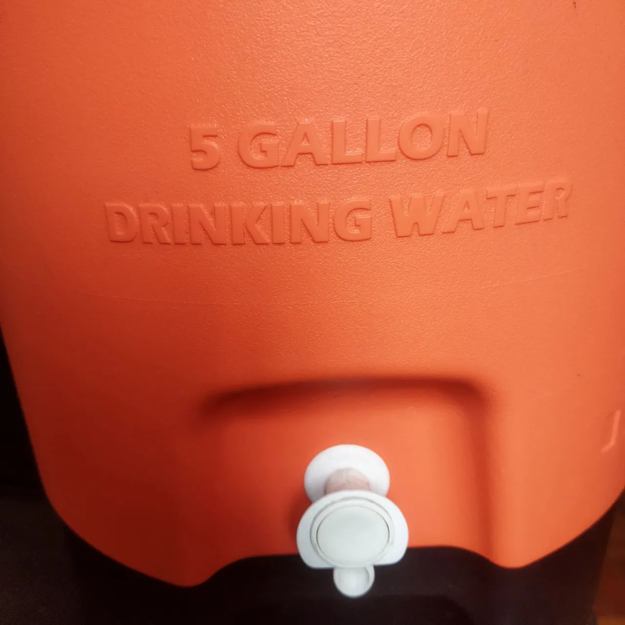 Galão cooler 18,9L Igloo  - Foto 5