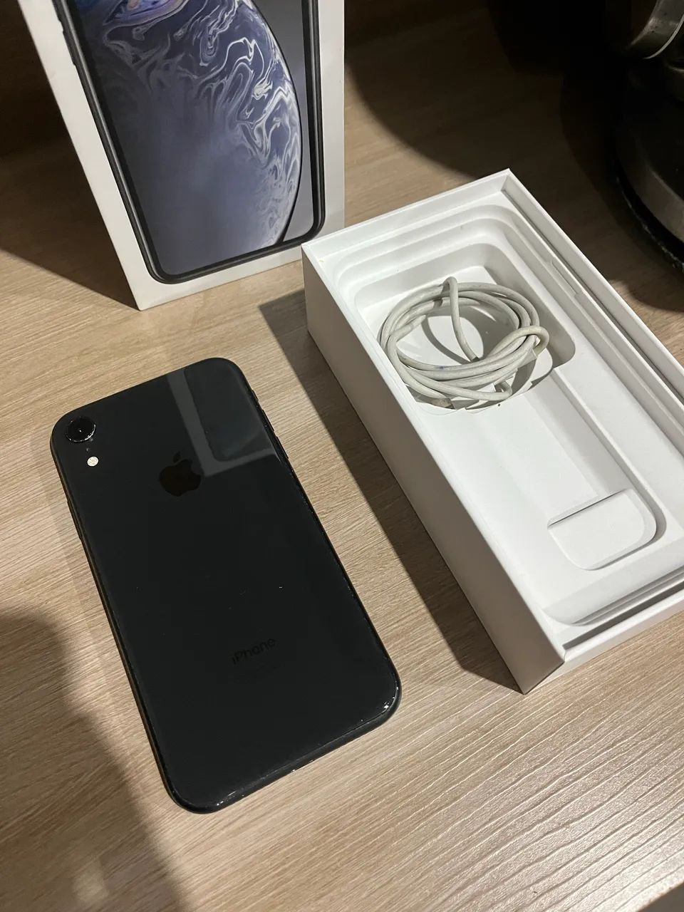 iPhone XR 64gb