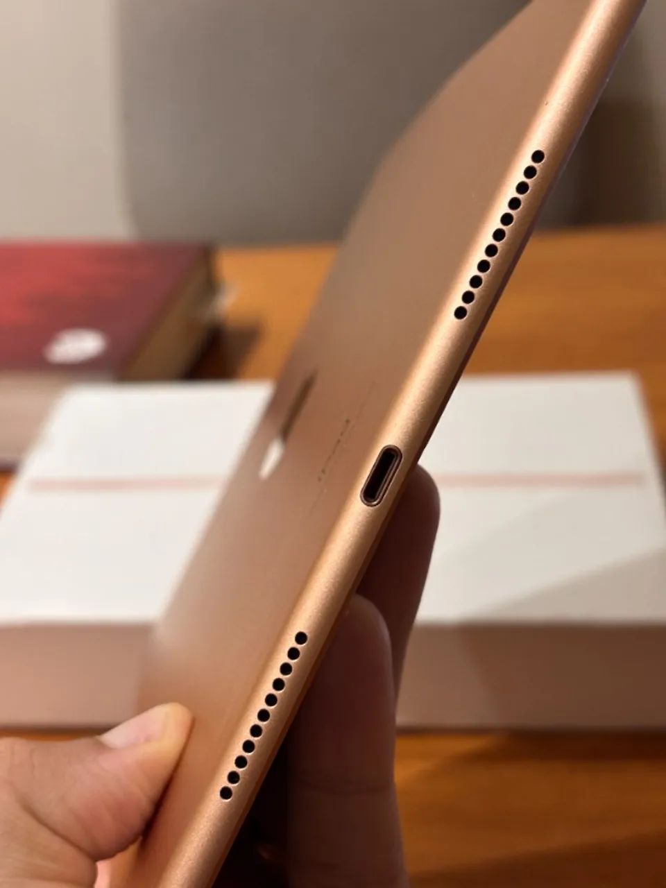 iPad Air 3 10.5  - 64GB Gold - Foto 4
