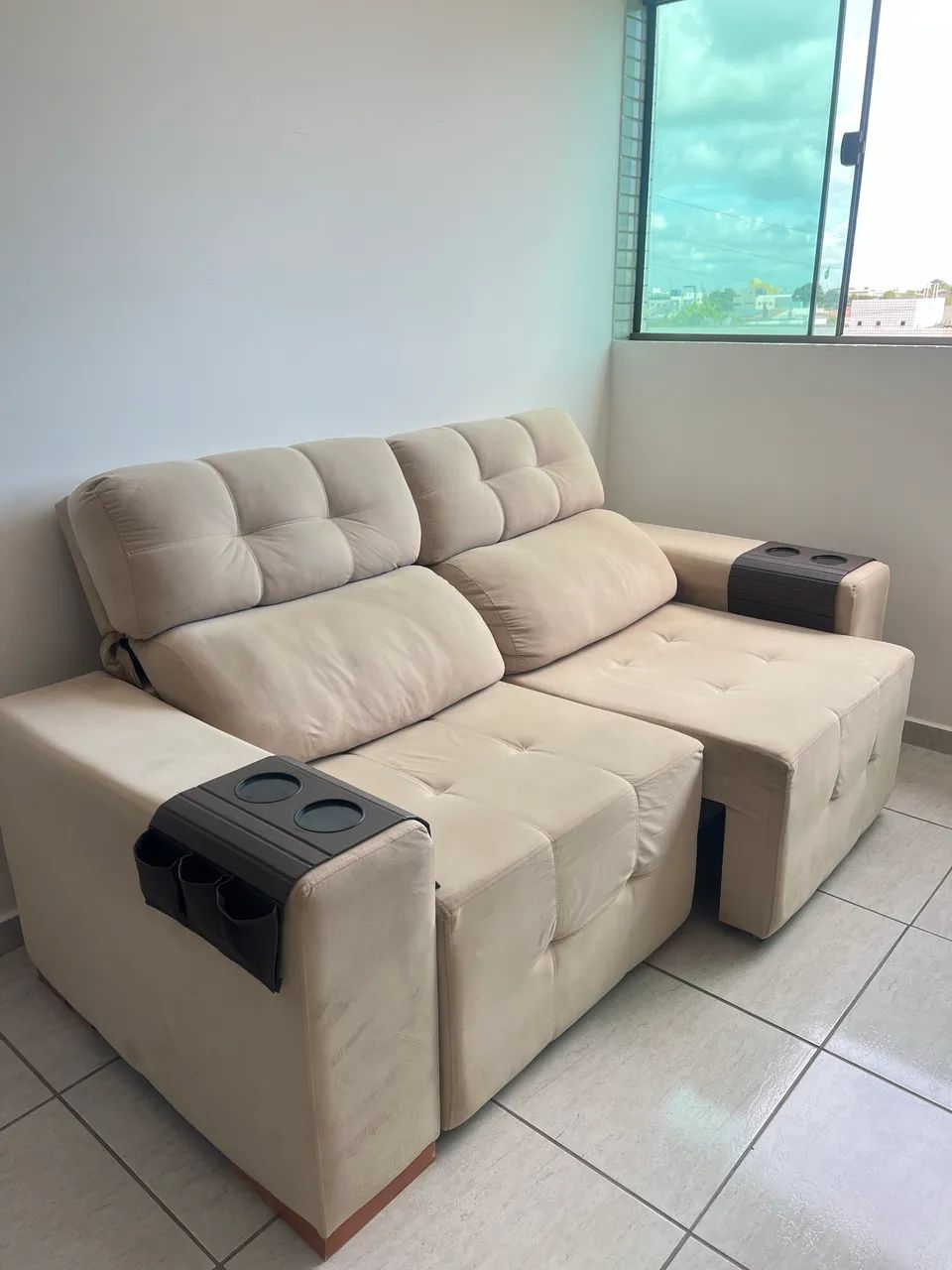 Venda de Sofá  - Foto 3