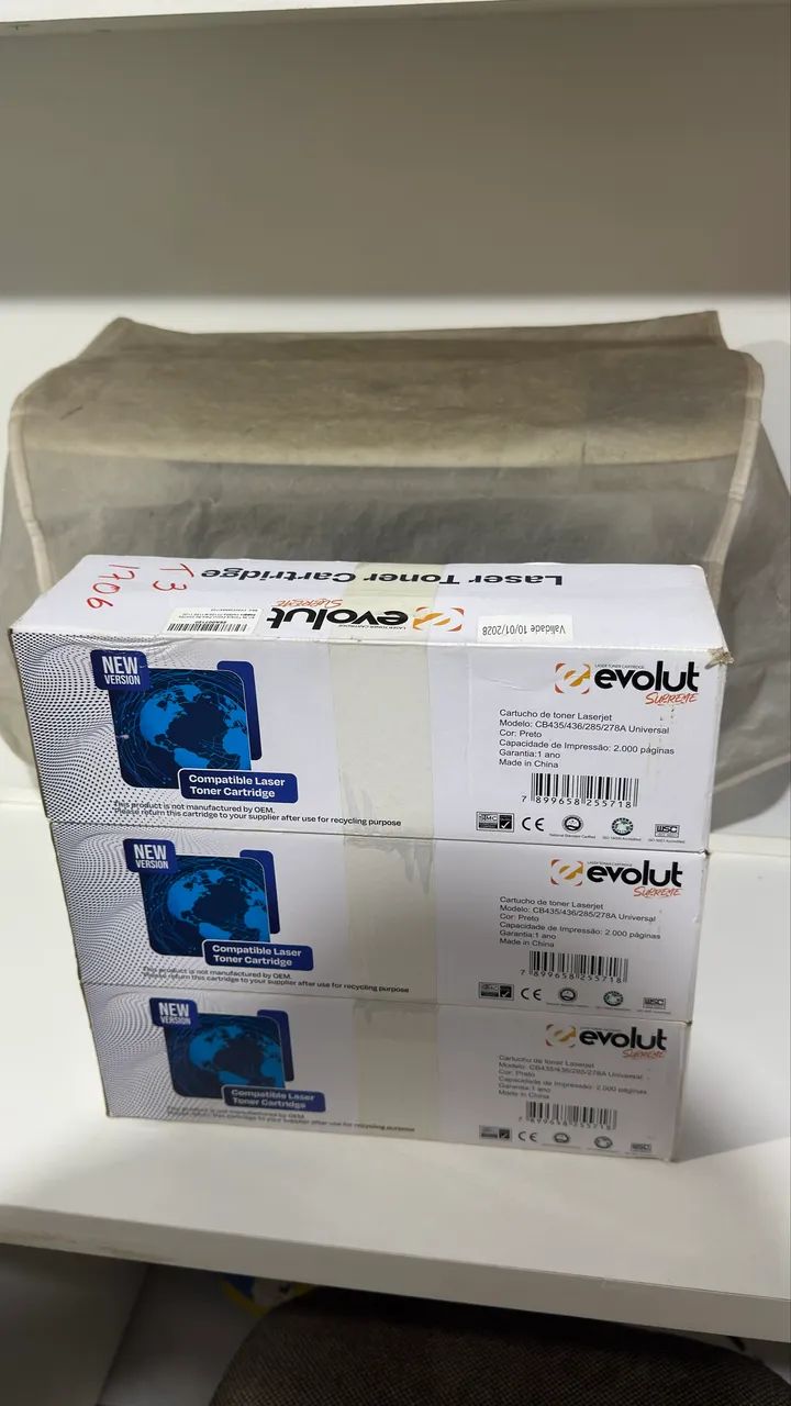 IMPRESSORA HP LASERJET M1120 MFP - Foto 5