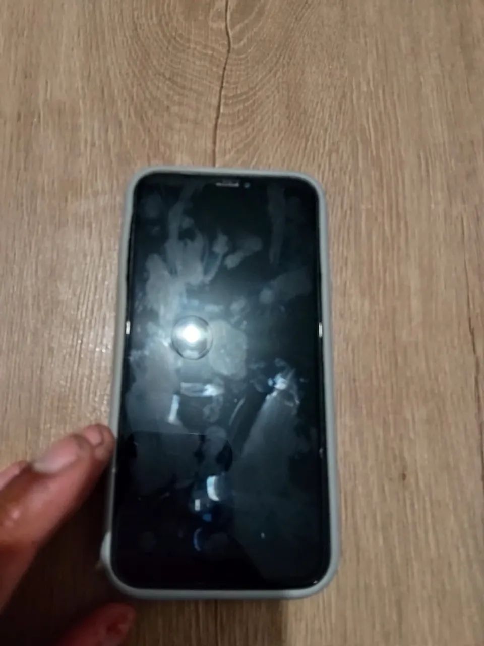 iPhone XR - Foto 5