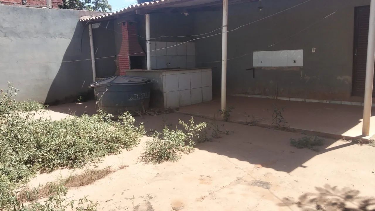 Vendo uma casa  - Foto 5
