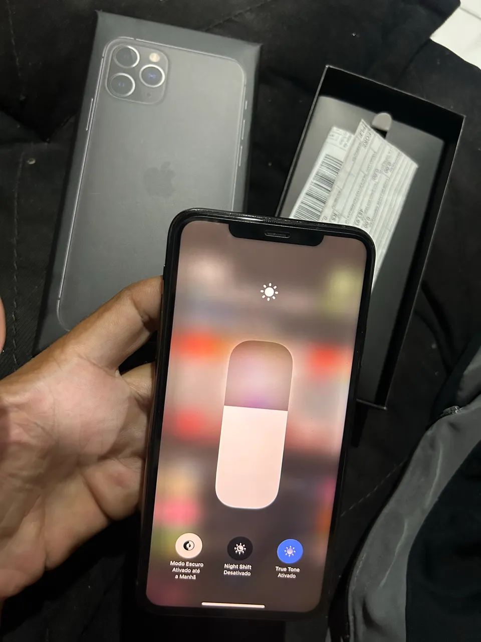 iPhone 11 Pro Max  - Foto 2