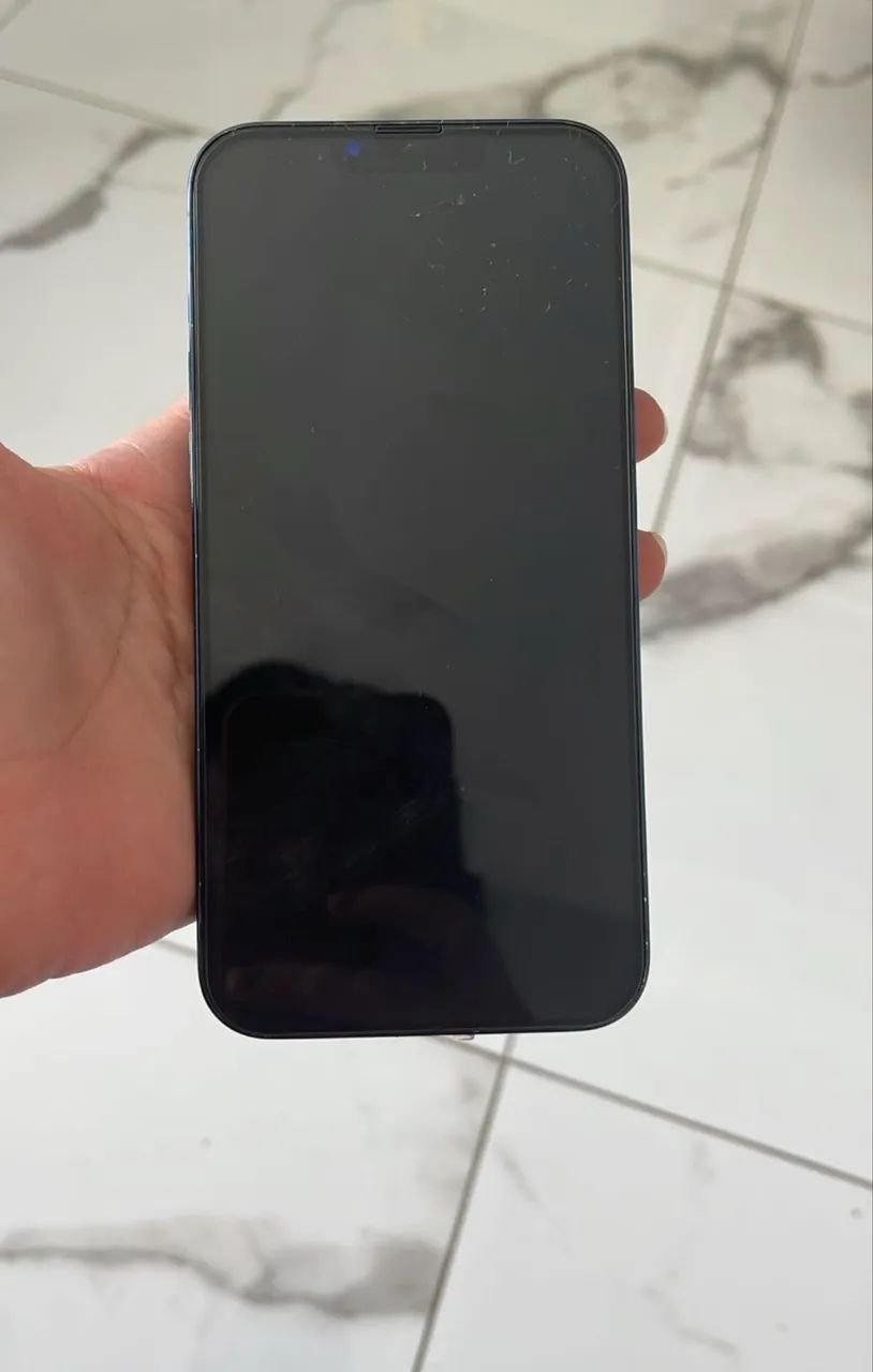 iPhone 13 Pro Max  - Foto 2