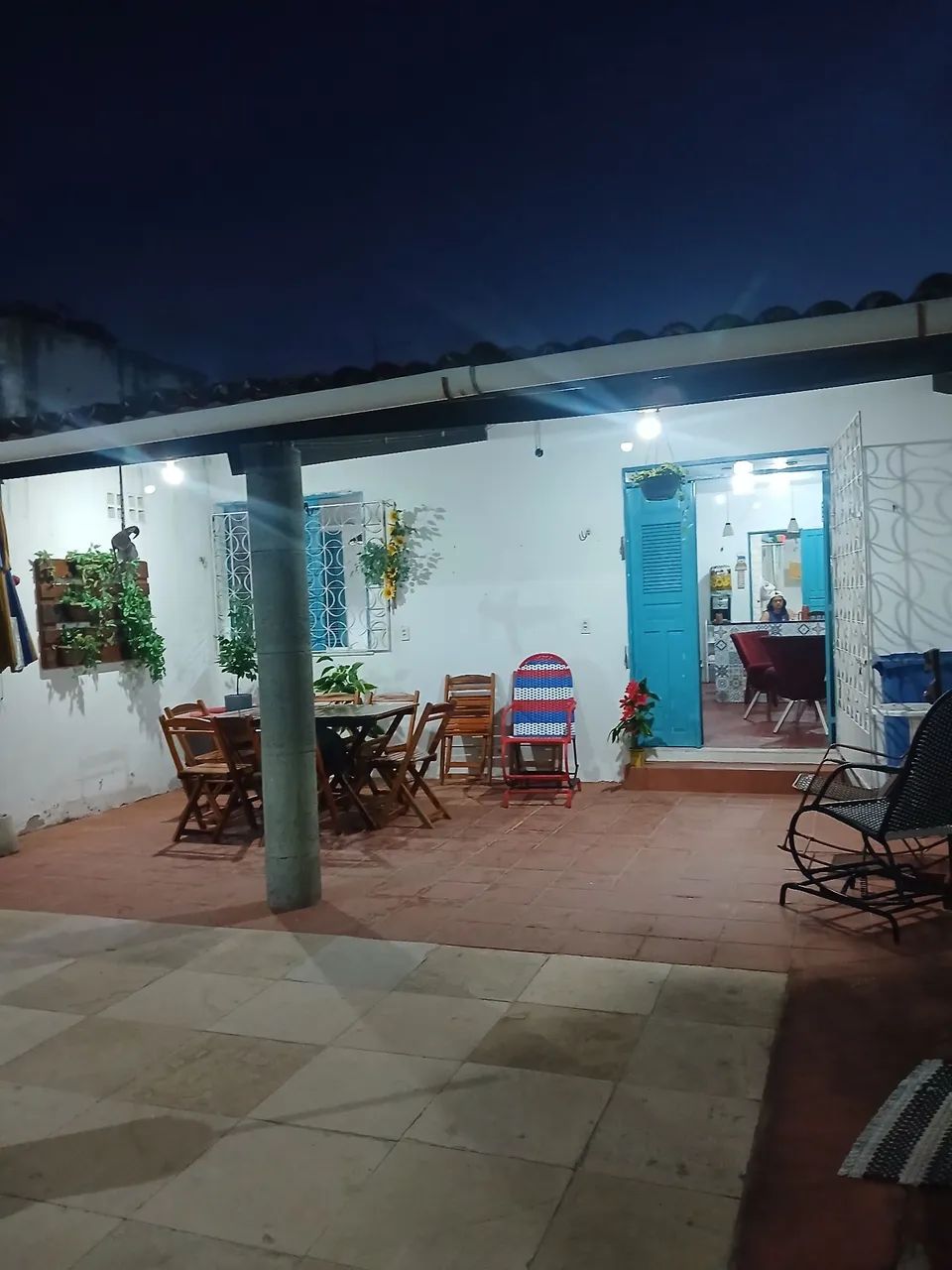 Vendo casa na Caponga 180 mil - Foto 3