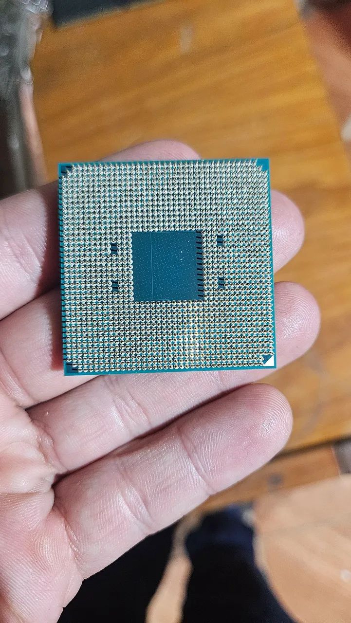 ?Processador AMD Ryzen 9 3900 (12 Núcleos / 24 Threads) - AM4 - Foto 2