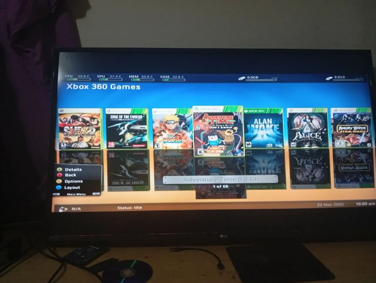 Xbox 360 - Foto 2