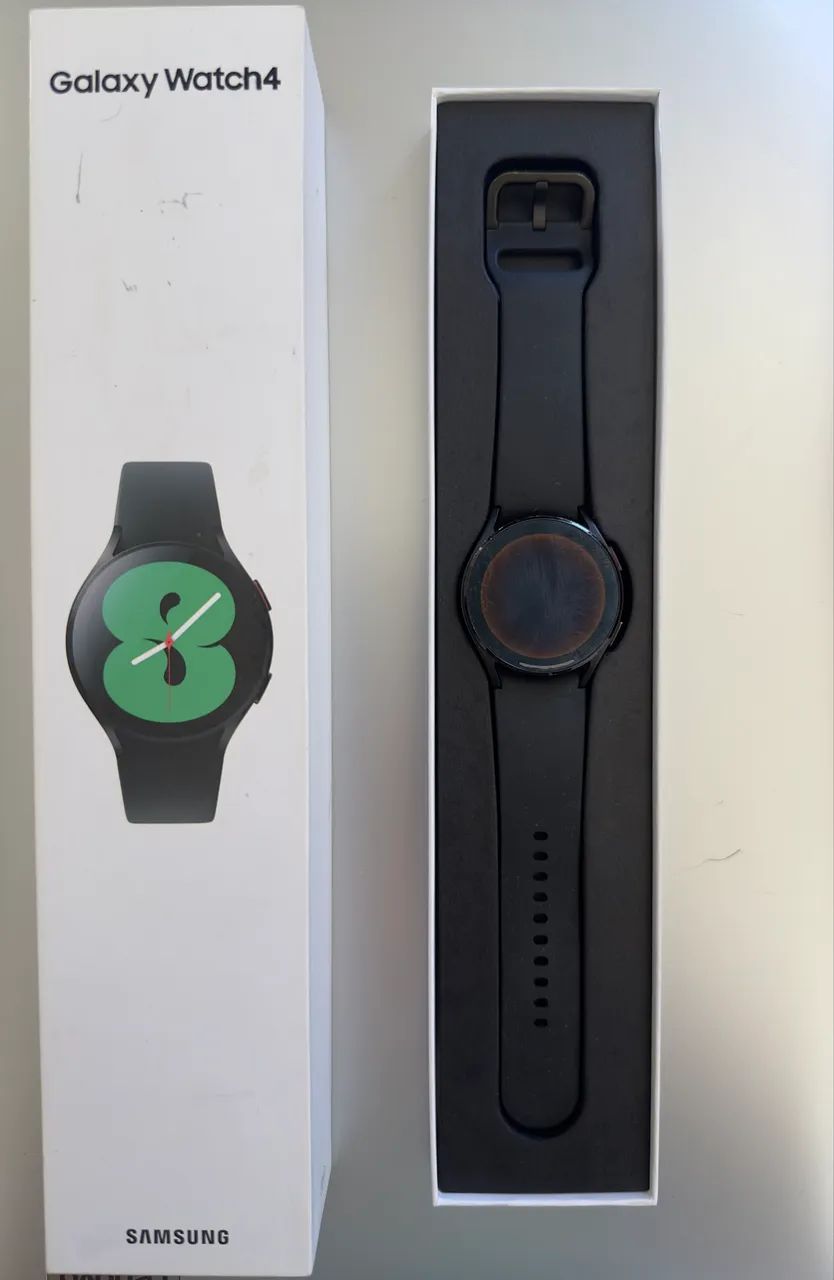 Samsung galaxy watch 4