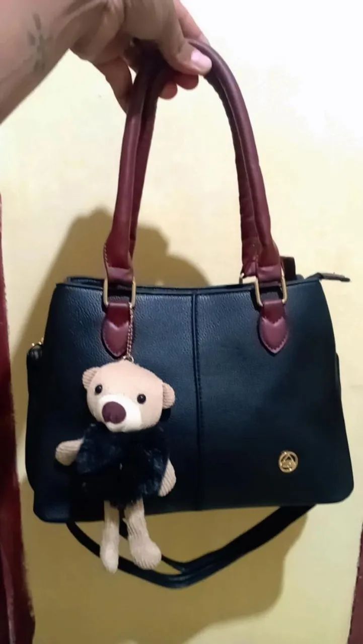 Bolsa Elegante 458362030454876160