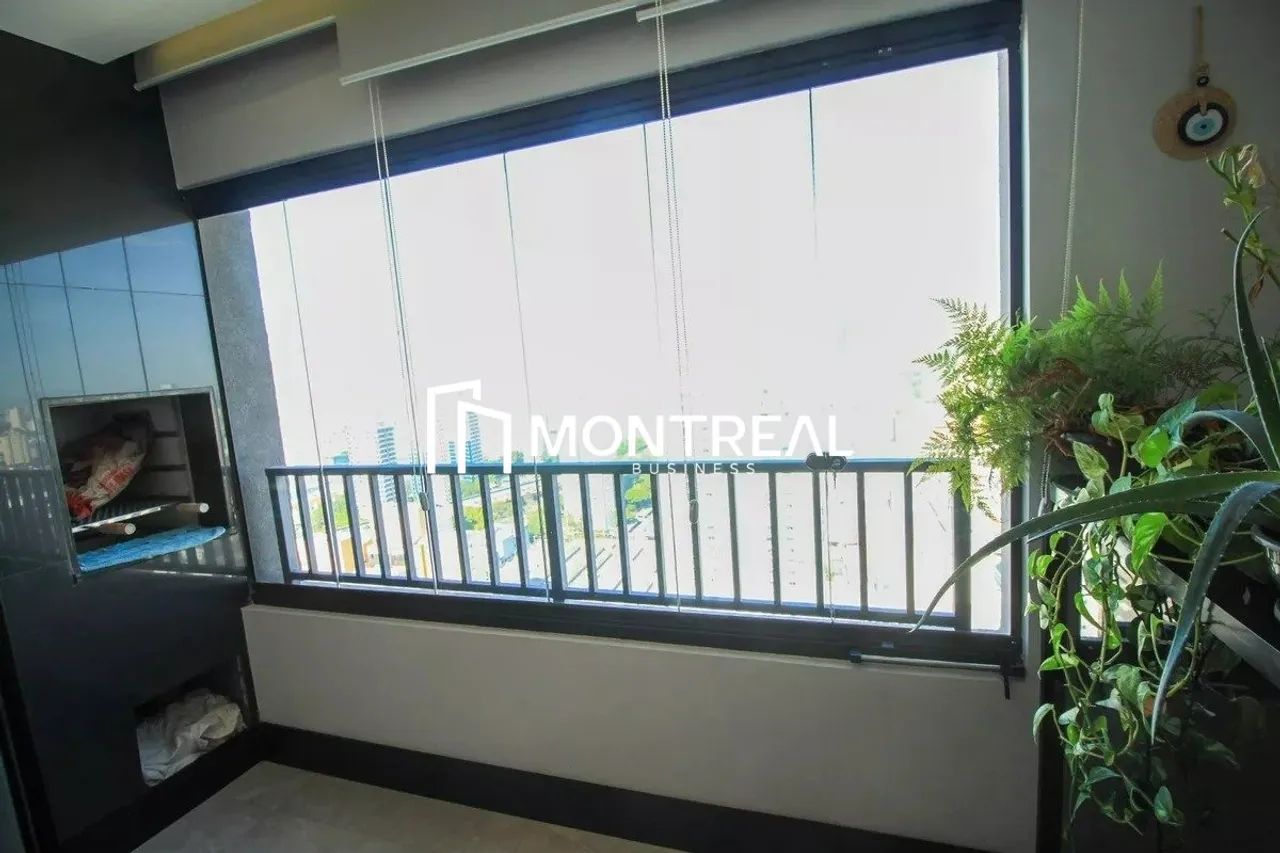APARTAMENTO À VENDA NO BRÁS, 1 DORMITÓRIO. - Foto 2
