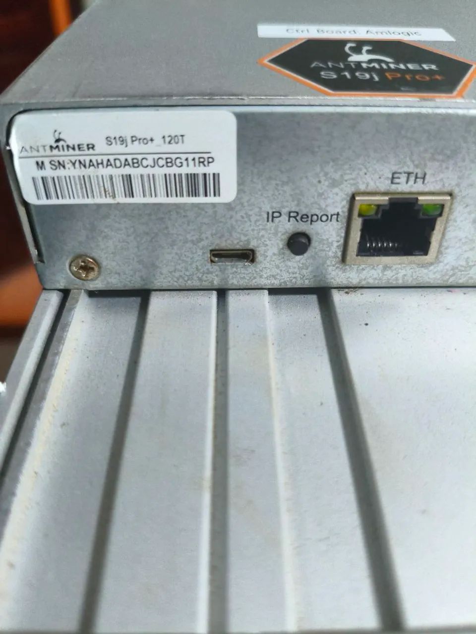 s19jpro+ 120ths - Foto 2