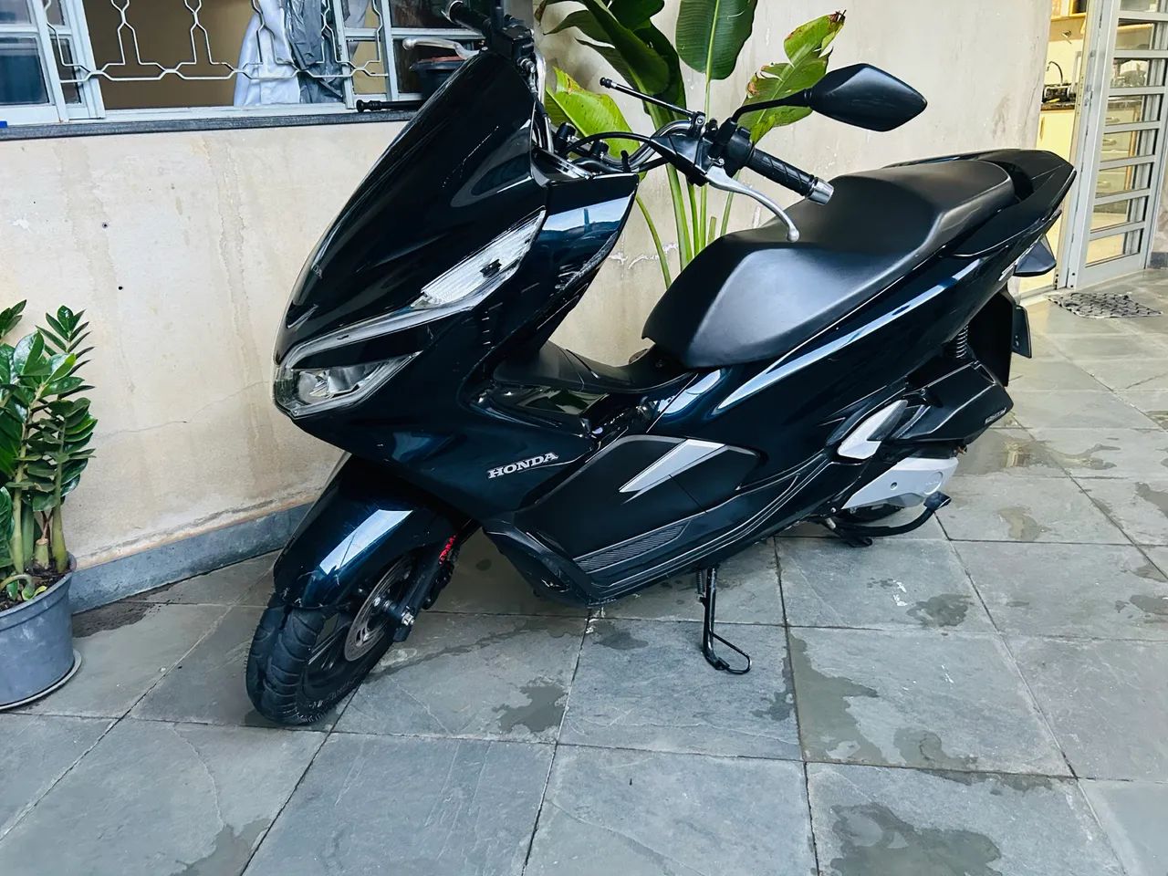 Honda pcx  - Foto 2