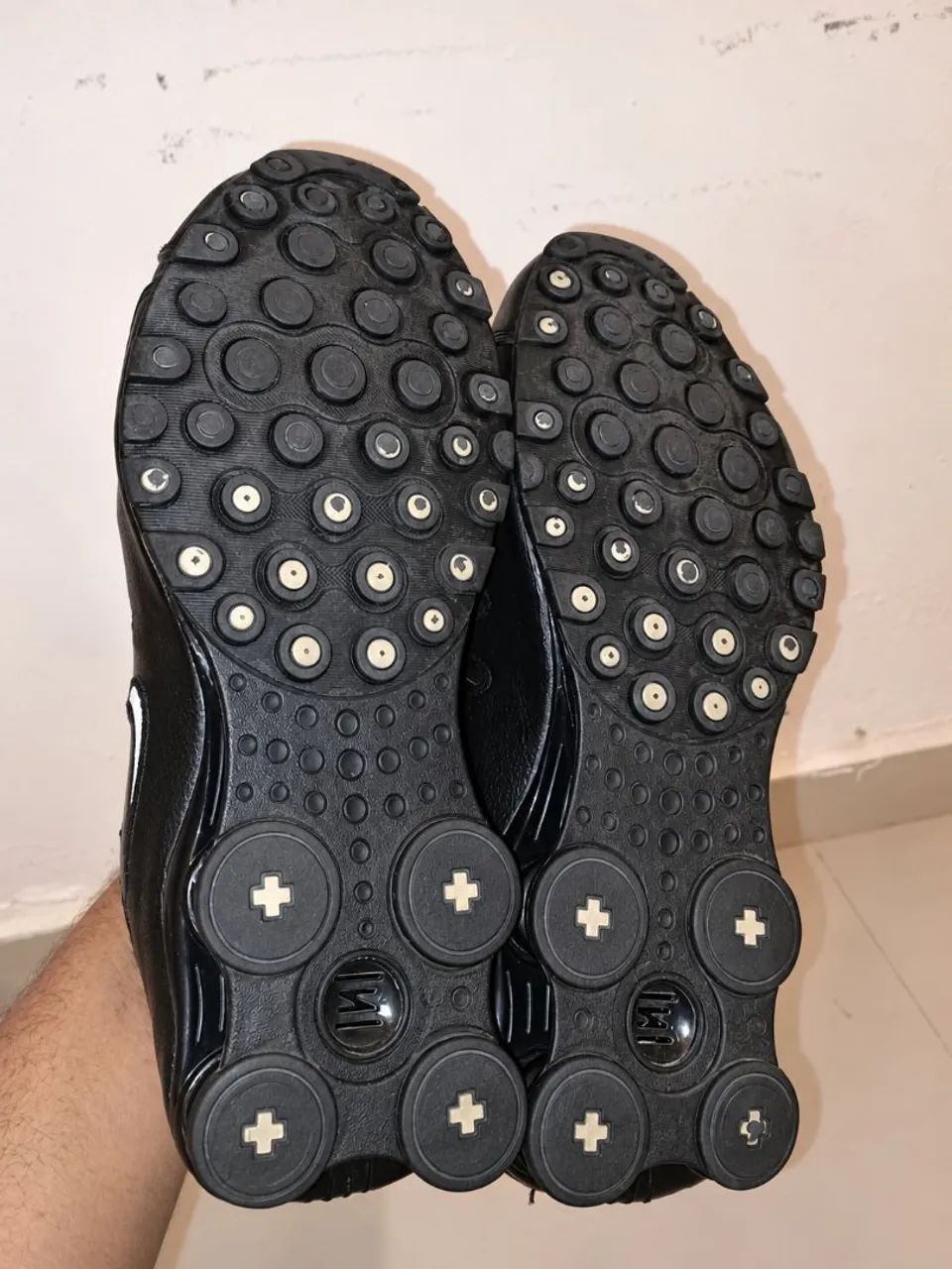 Nike Shox NZ n°43 - Foto 4