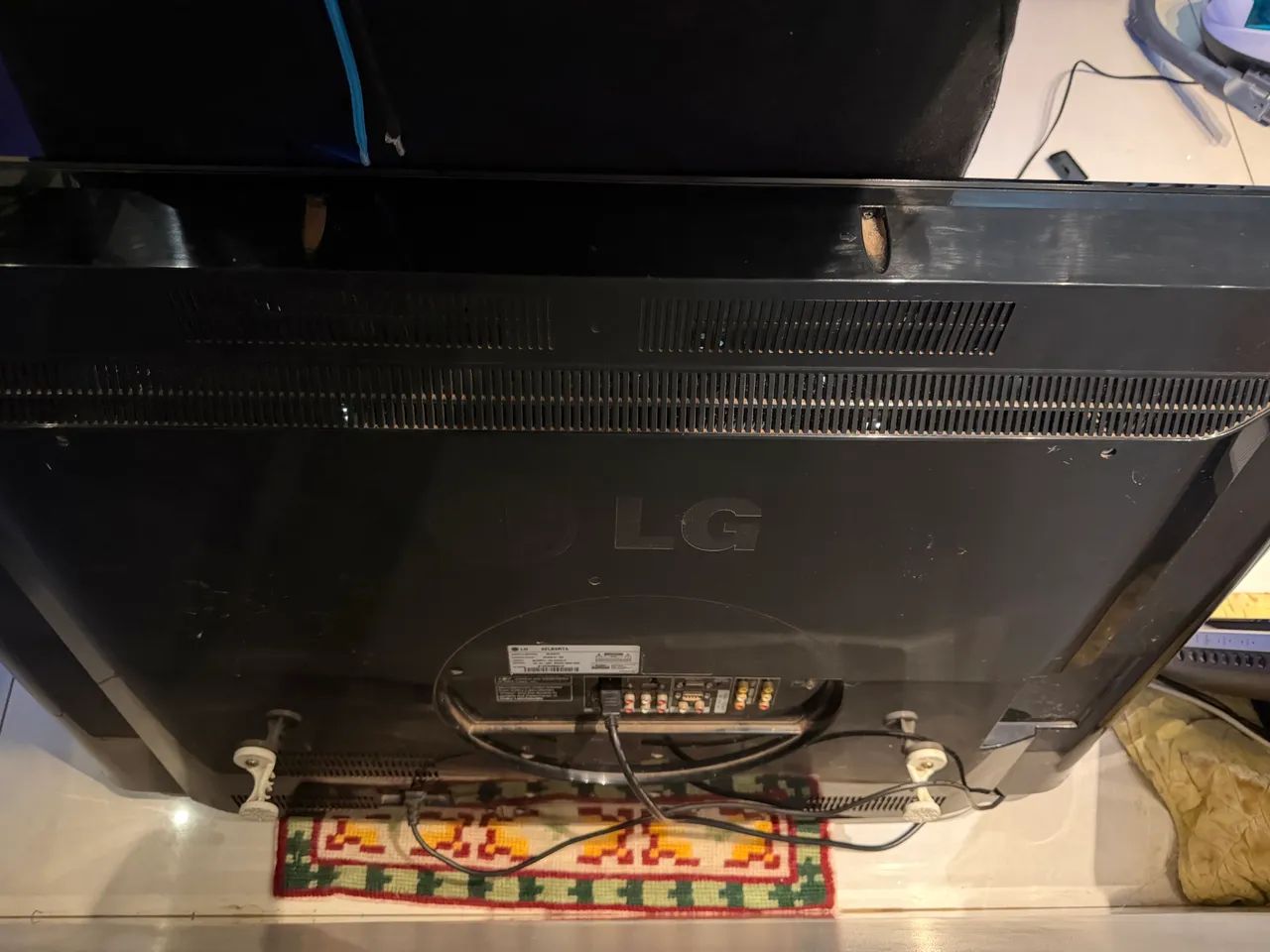 Tv 42 LCD LG  - Foto 4