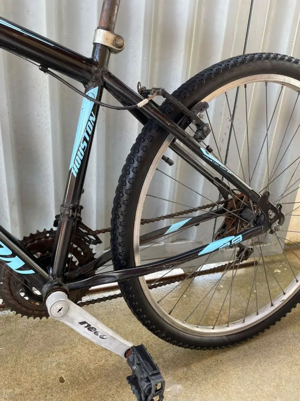 Bicicleta aro 29 - Foto 4