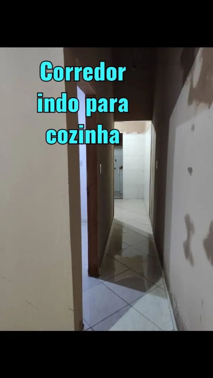Vende-se casa 41 mil Taiçoca de Fora - próximo F.Collor - Foto 5