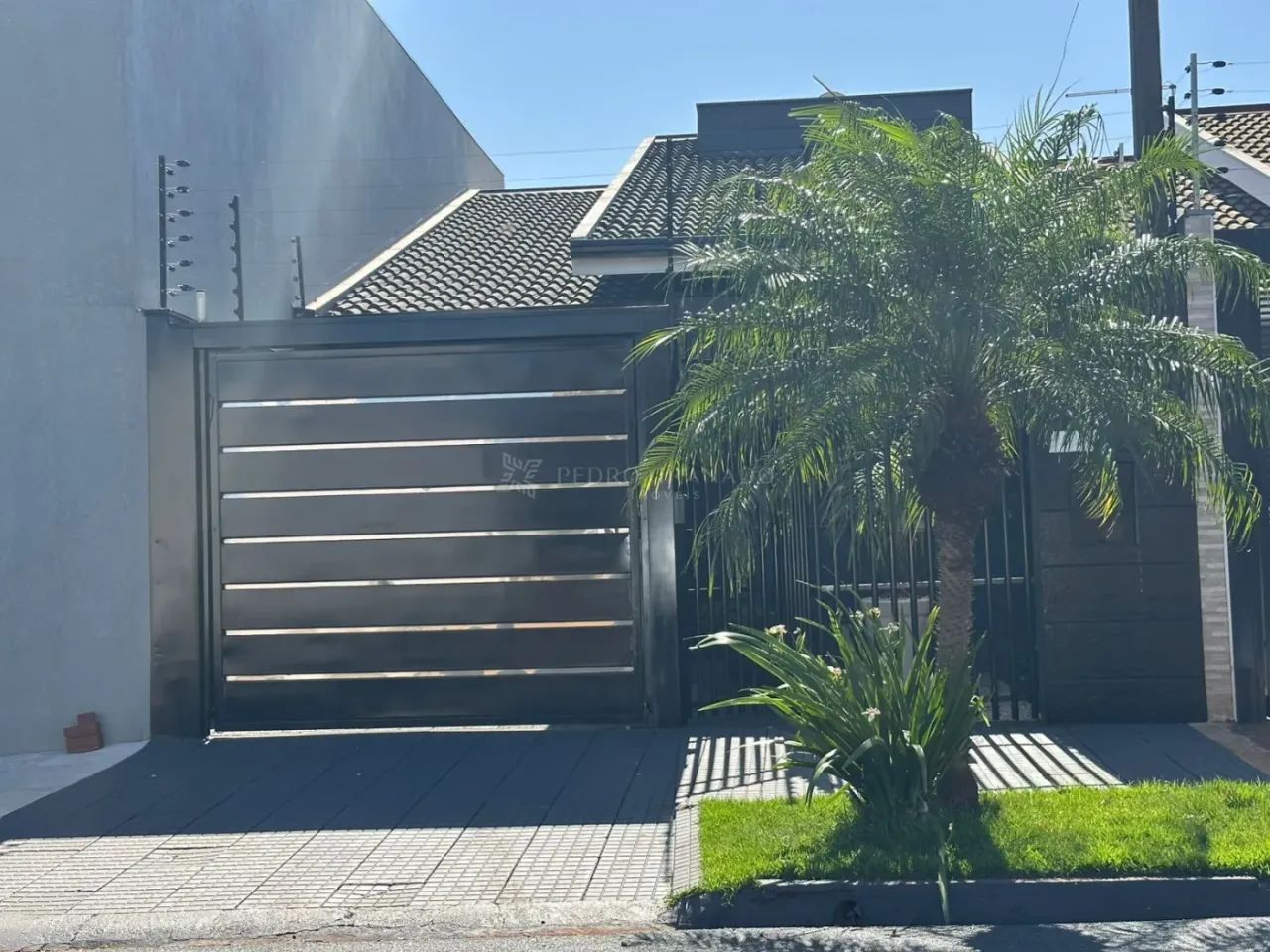 Casa/Sobrado Casa em Maringá