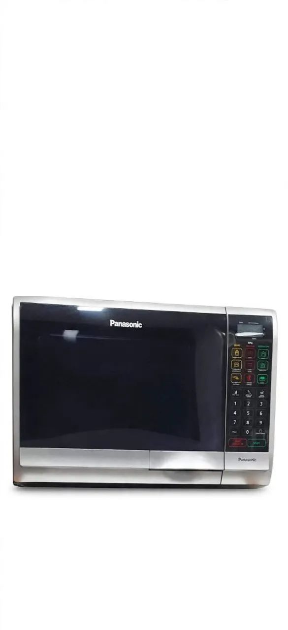 Microondas Panasonic  - Foto 2