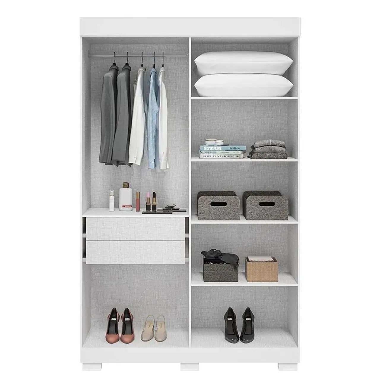 Guarda roupa  - Foto 2