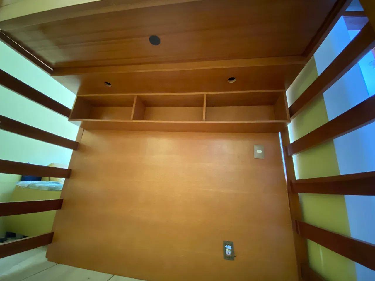 Cama alta - Foto 5
