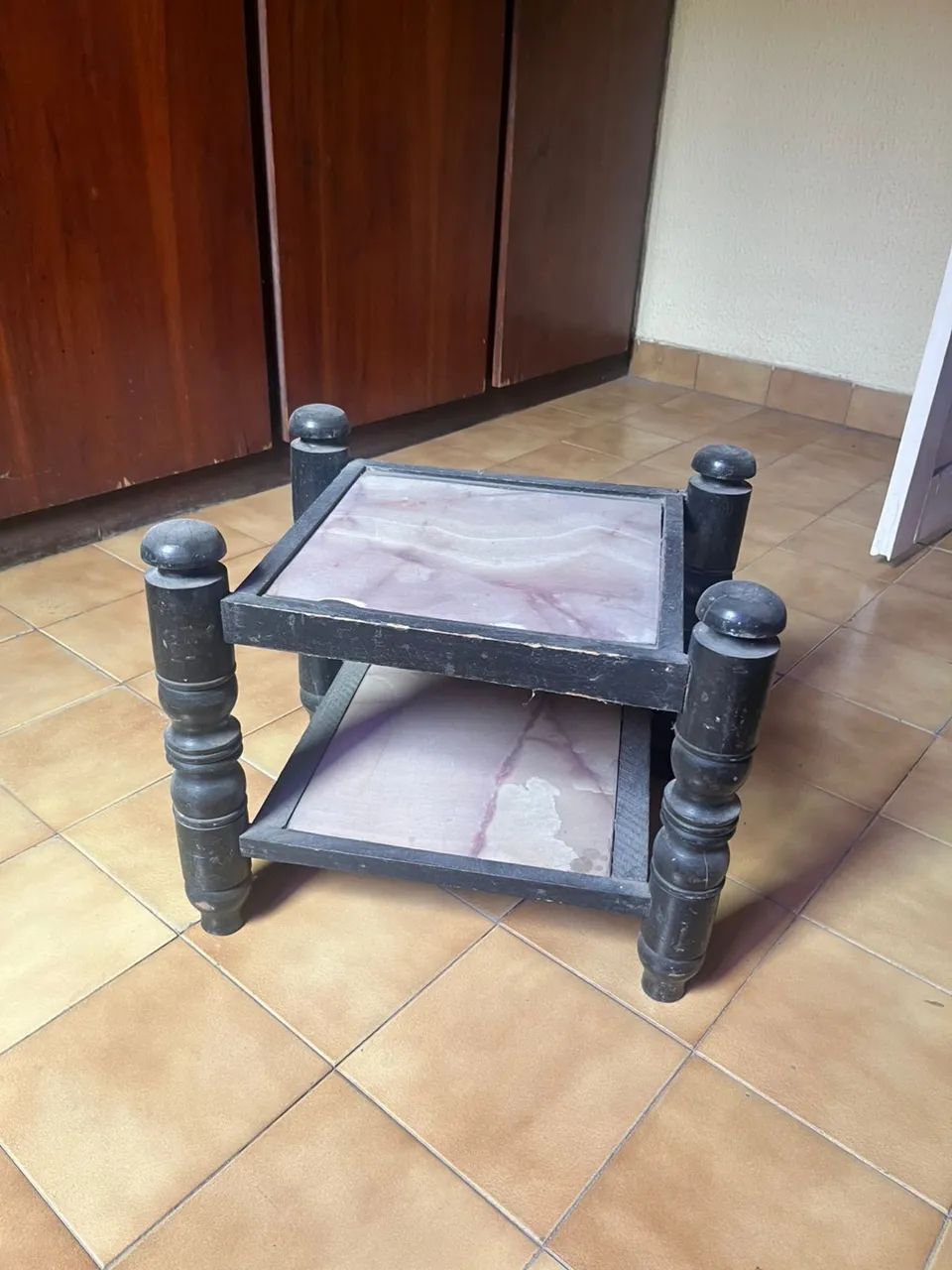 Móvel antigo - Foto 3