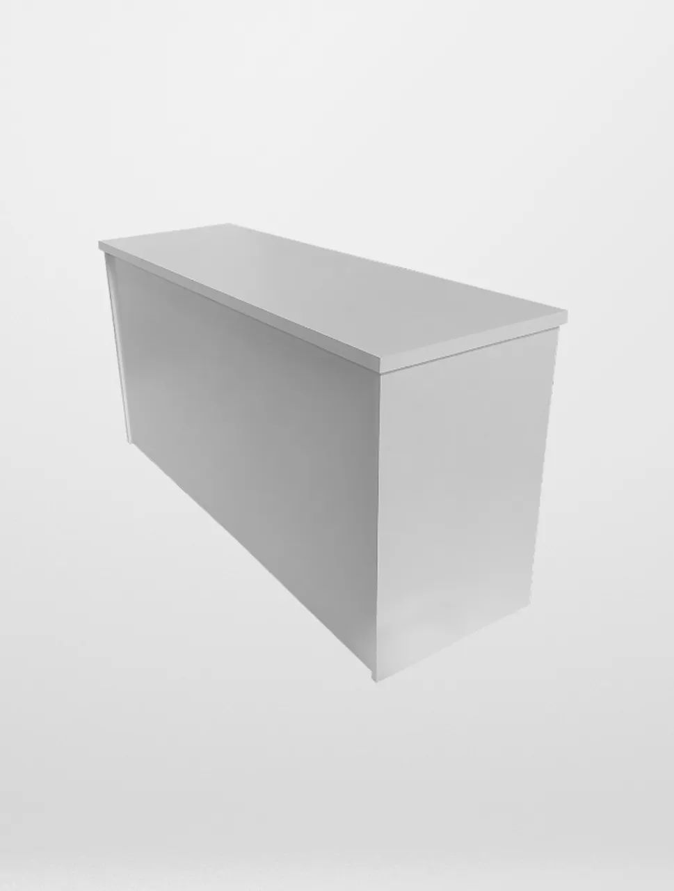 Mesa reta simples 