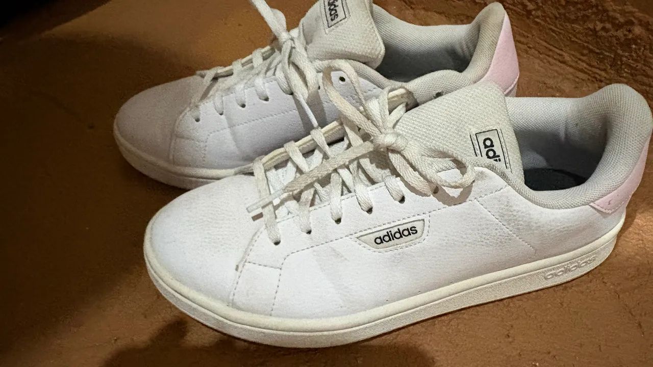 Tênis adidas original - Foto 2