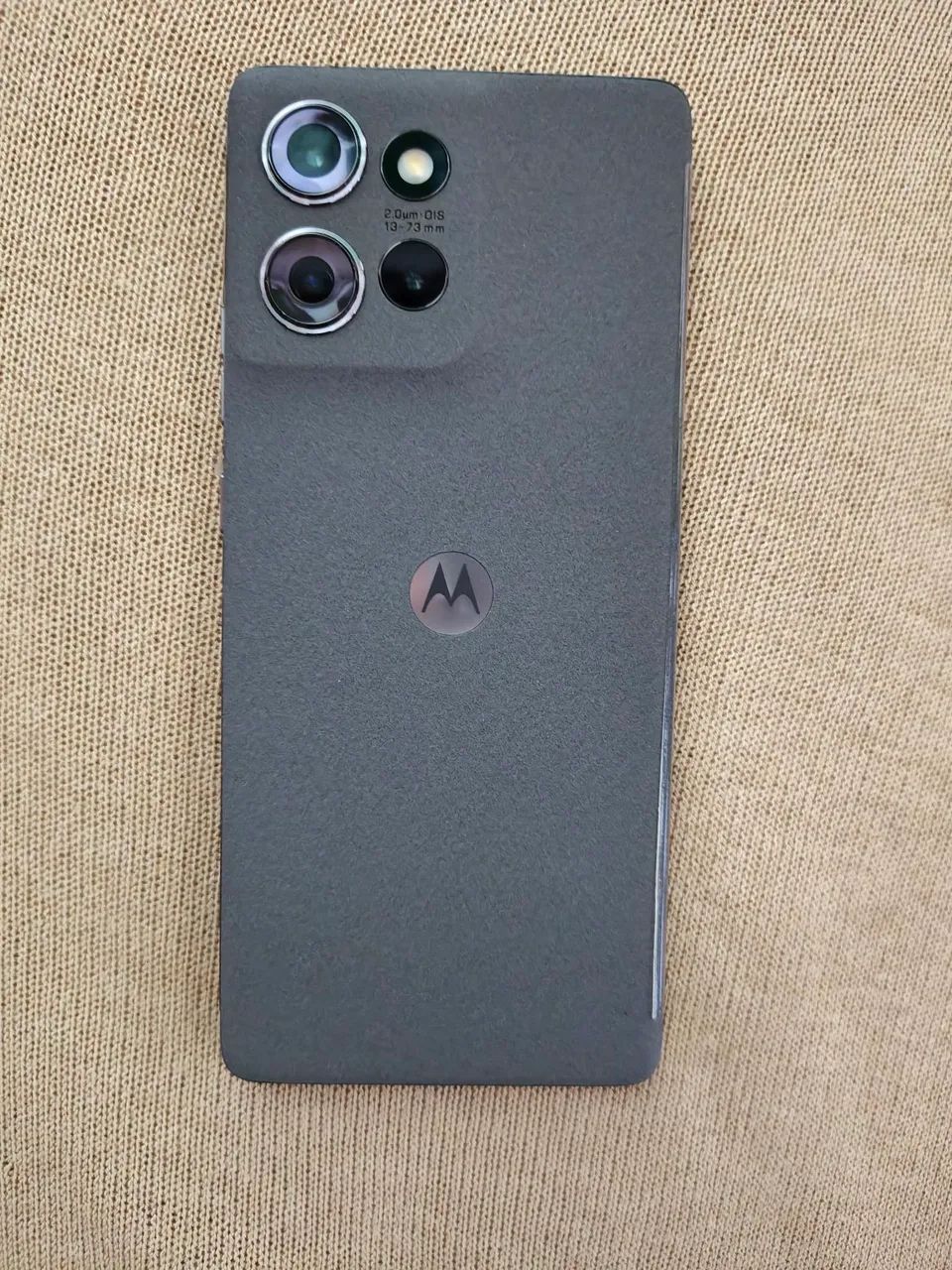 Smartphone Motorola Edge 50  - Foto 4