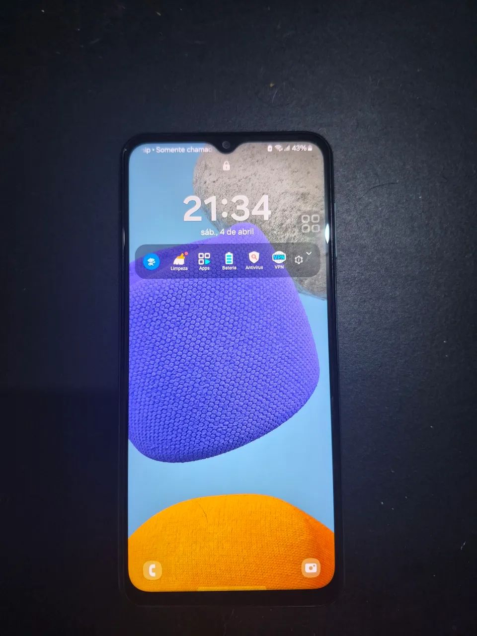 Samsung m23 5g 