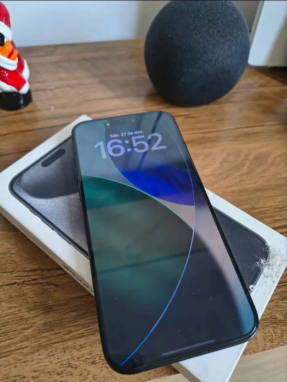 iPhone 15 pro Max  - Foto 2