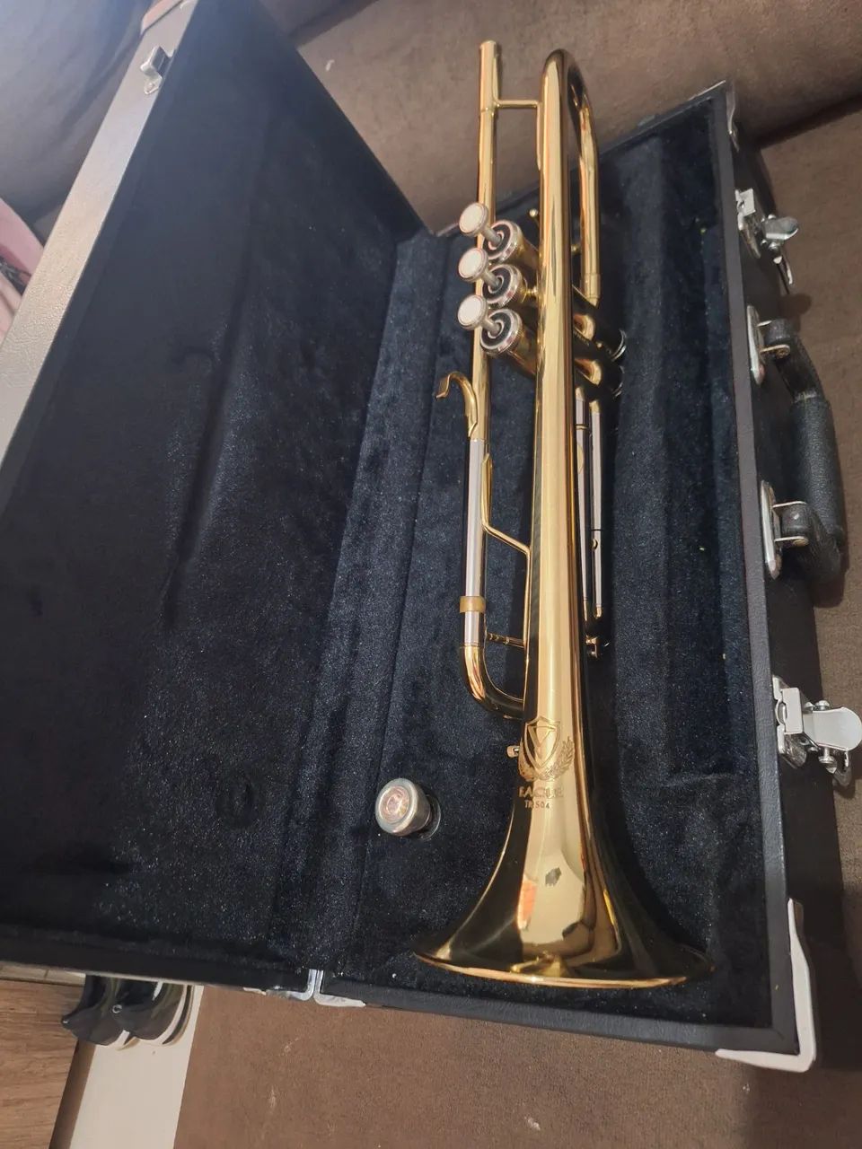 Trompete Eagle TR504 - Foto 2