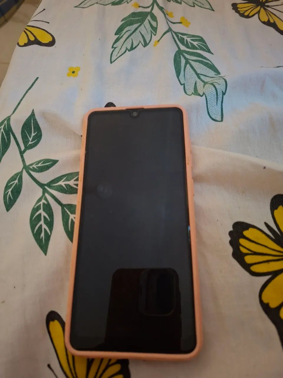 Vendo celular A31 - Foto 3