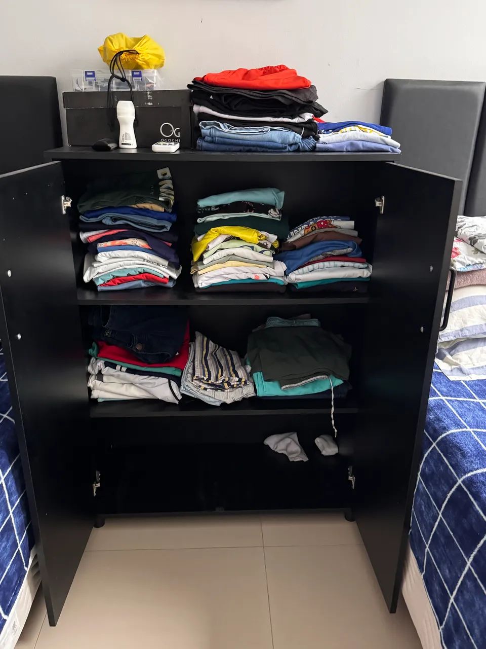 Cômoda MDF