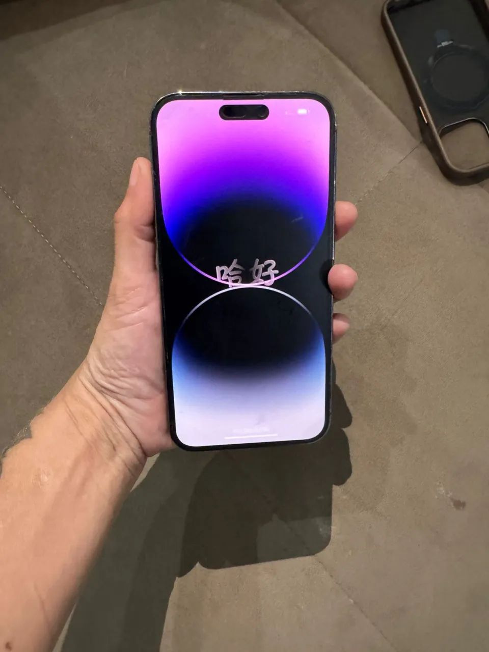 iPhone 14 Pro Max  - Foto 4