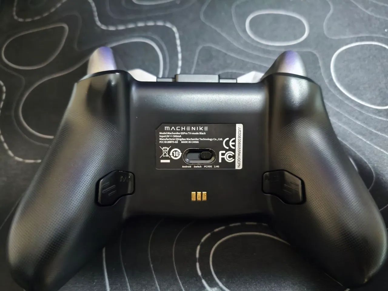 Controle Machenike G5 Pro - Foto 4