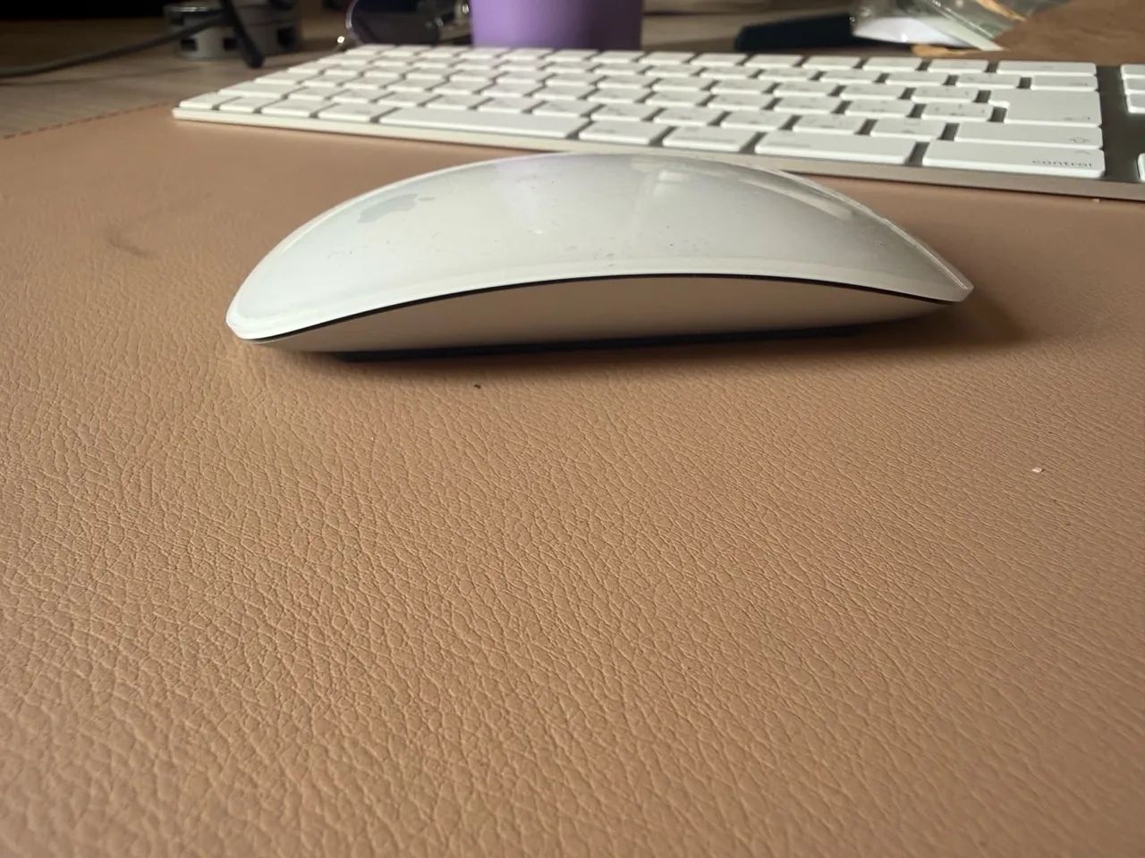 Magic Mouse 2?
