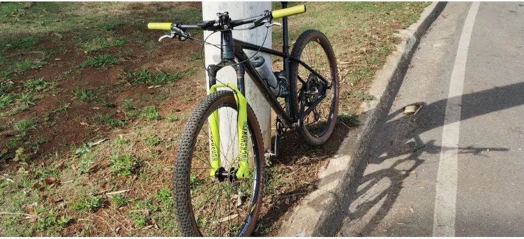Rockshox Sid RL 3  - Foto 2