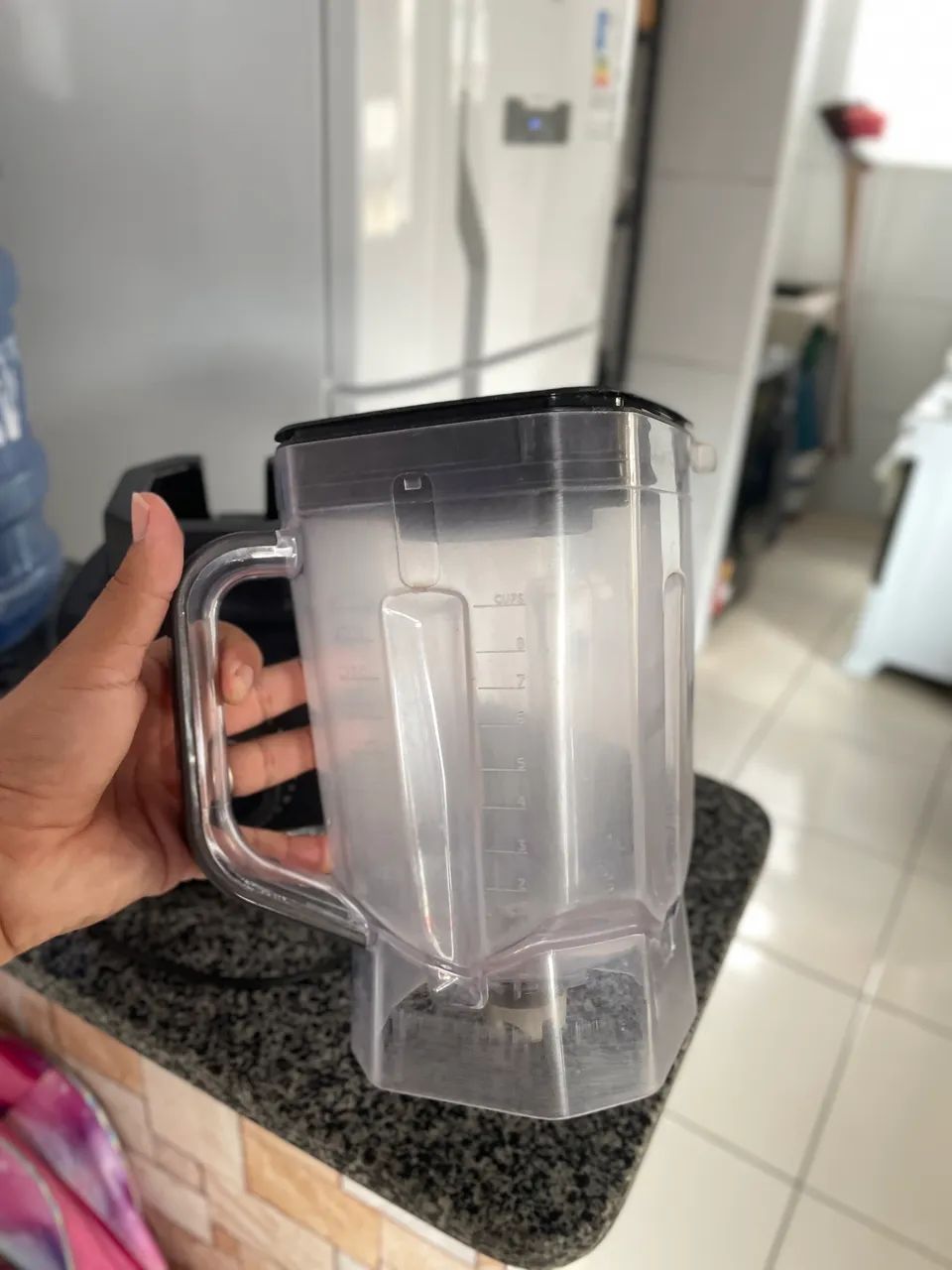 Liquidificador 