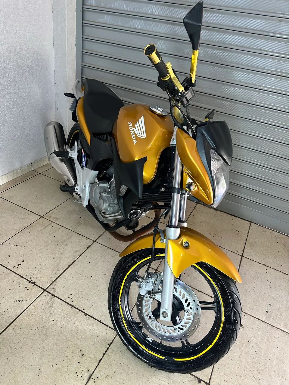 Cb300r nova  - Foto 2