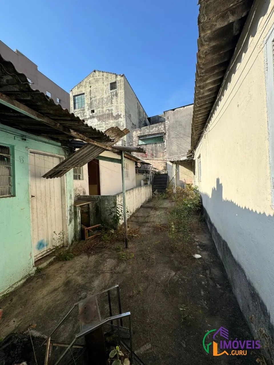 TERRENO - ÁGUA RASA - SP - Foto 2