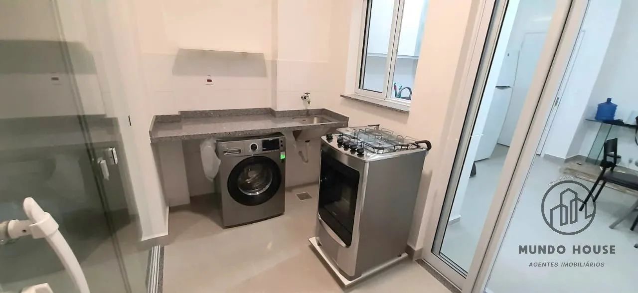 Apartamento no Ed Scenario Campolim - Foto 5