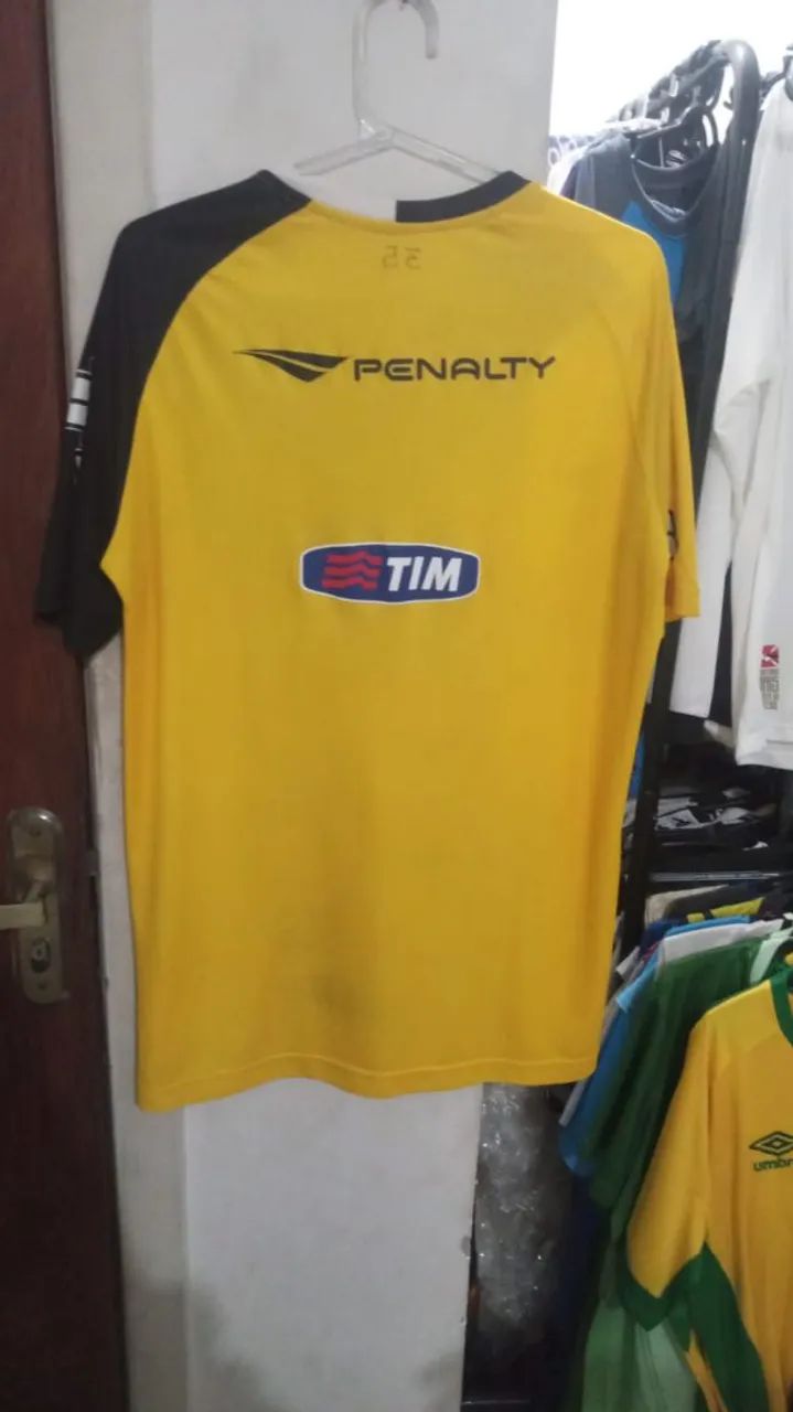 Camisa rara do vasco - Foto 3