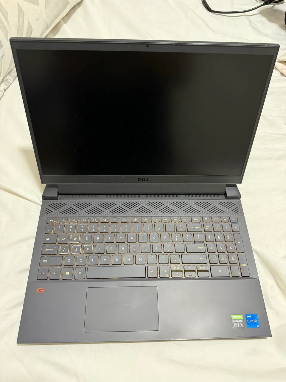 Dell G15 5511