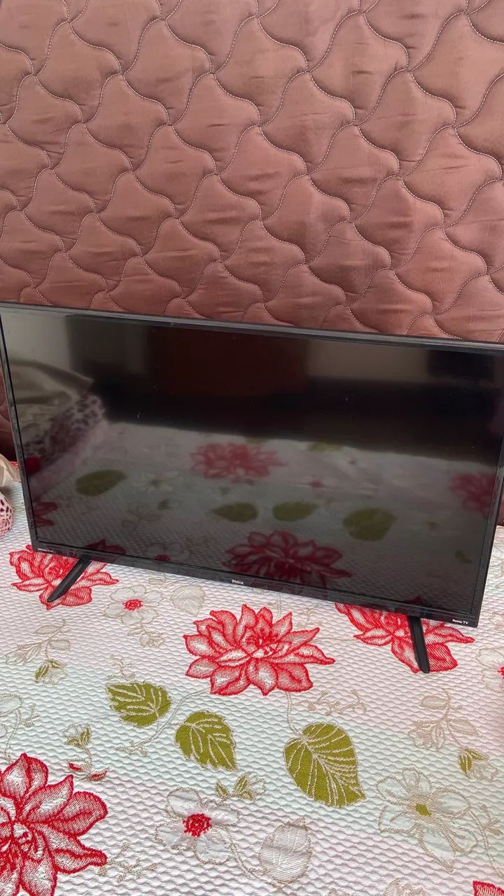 Venda de TV Philco
