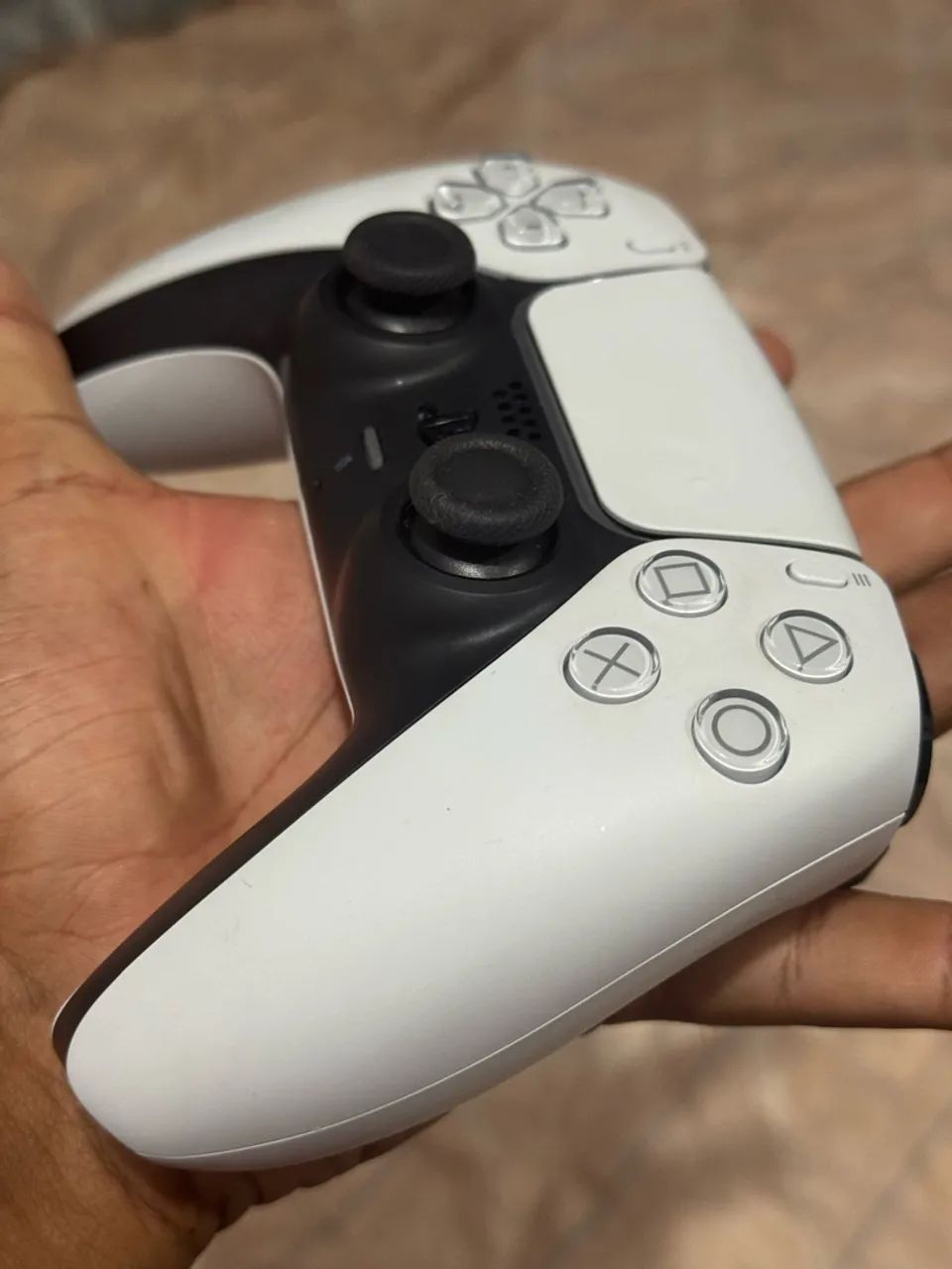 Controle ps5  - Foto 2