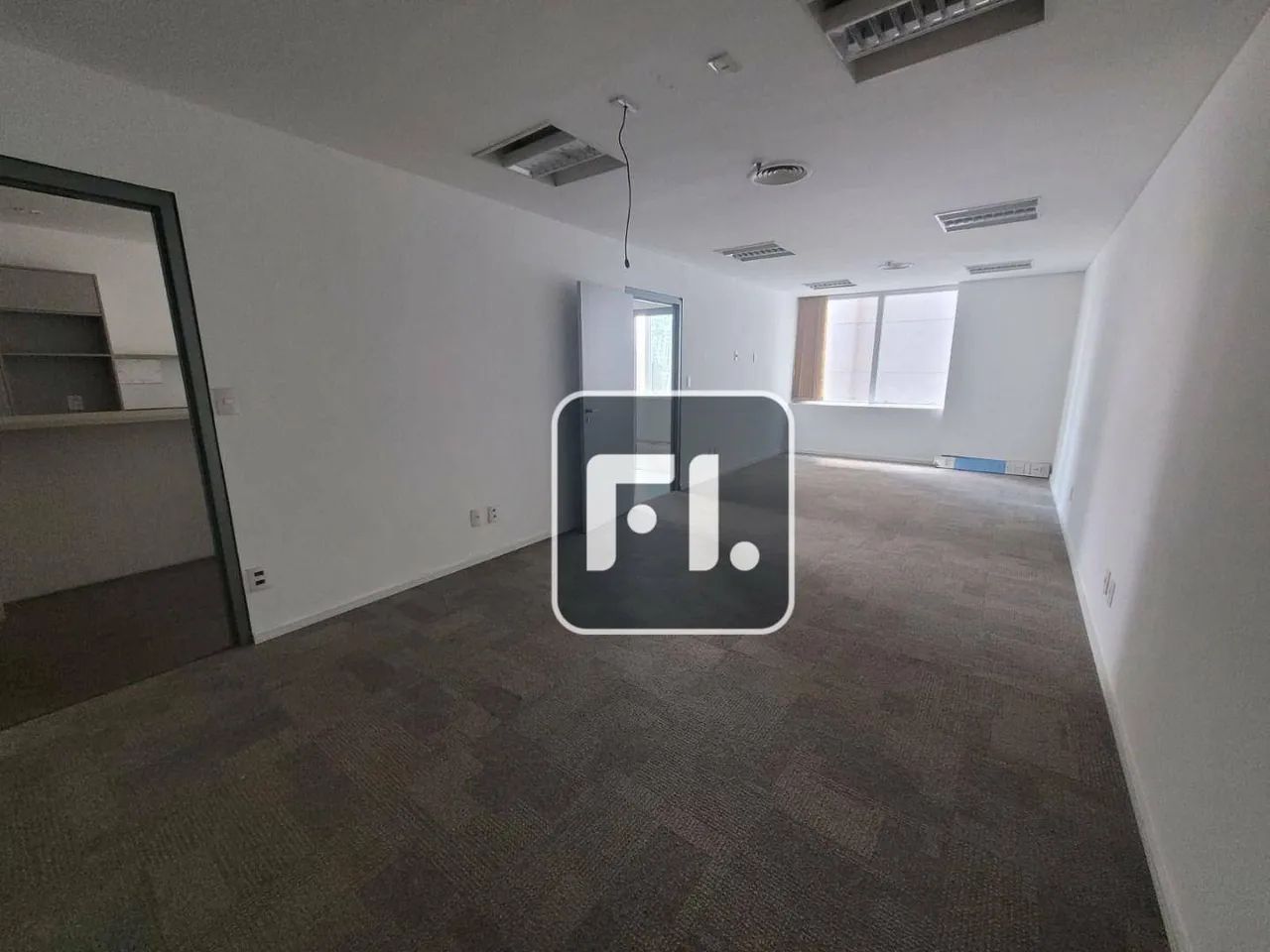 Conjunto para alugar, 172 m² por R$ 19.850,07/mês - Brooklin - São Paulo/SP - Foto 7