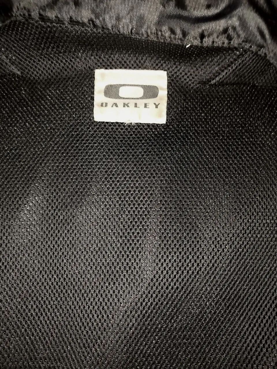 Colete da Oakley Original  - Foto 2