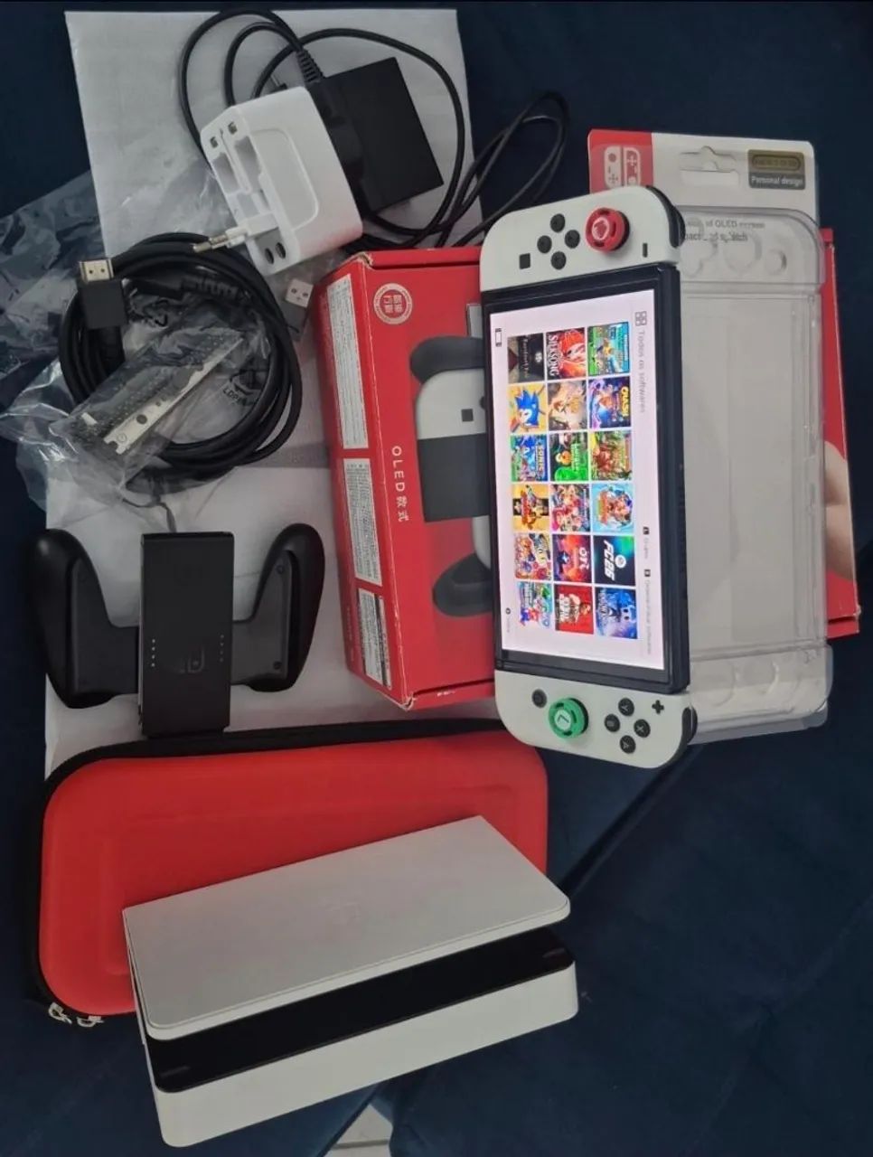 Nintendo 
