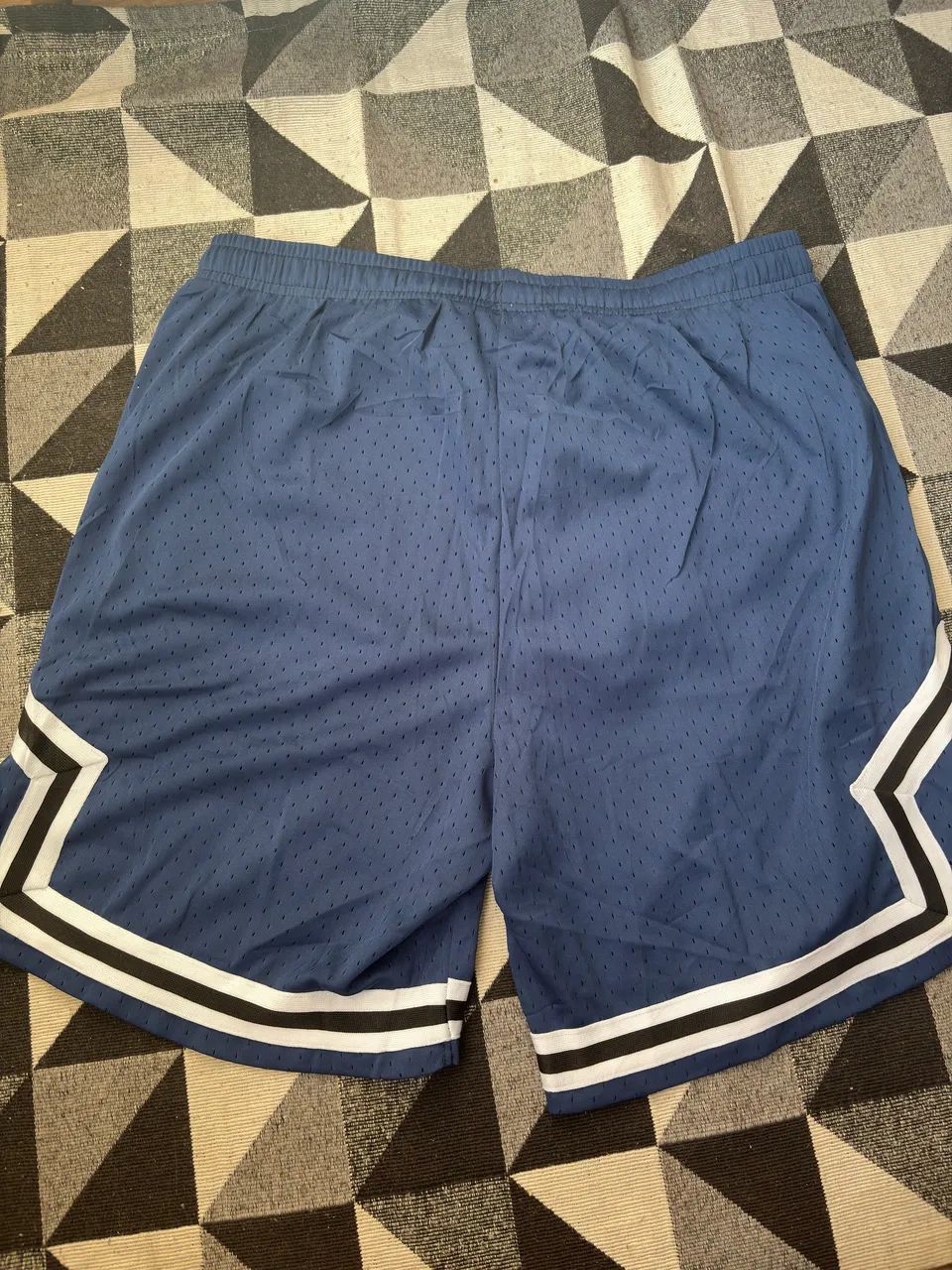 Short Jordan Dri Fit Diamond - Foto 2